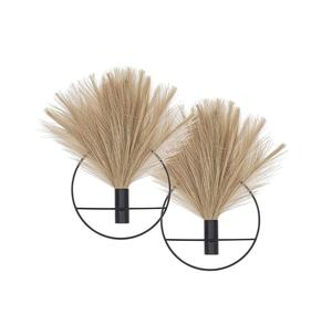 Reliable Manufacturer Handmade Iron <b>Wall</b> Hanging Decorative Piece For Modern Home Living Room Bedroom Stylish <b>Wall</b> Art Accent - Product Image 1