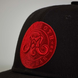 Casquette Snapback Ajustable Personnalisée de Qualité Supérieure, Visière Plate Classique, Matériaux de Qualité Supérieure, Respirante, pour un Usage Quotidien - Product Image 5