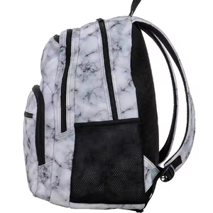 Book <b>Bag</b> College Backpack Notebook Men's Laptop Backpack Wholesale Mens Polyester Travel Custom School <b>Computer</b> <b>Bag</b> - Product Image 3