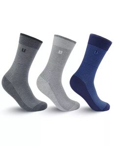 Women’s Knee High <b>Socks</b> Warm Soft Cozy Knit Fashionable <b>for</b> Winter Casual <b>Work</b> or Outdoor Wear - Product Image 3