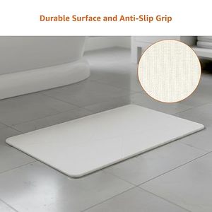 Tapis de bain personnalisés de haute qualité, nouveaux, imprimés, absorbants, pour la douche, avec massage à l'air et à l'eau - Product Image 5