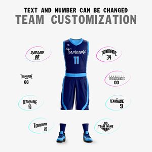 Conjunto de Uniforme de Baloncesto Personalizado Verde y Negro, Cuello en V, Sin Mangas, Poliéster que Absorbe la Humedad, Unisex para Adultos, Todas las Temporadas - Product Image 3
