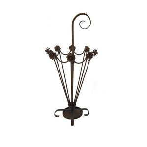 Support de parasol haut de gamme pour pelouse, jardin, plage, intérieur et extérieur – Taille, forme et couleur personnalisables - Product Image 1