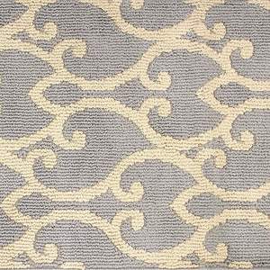 พรมปูพื้นห้องนั่งเล่นสไตล์โบฮีเมียน พรมลายเปอร์เซีย พรมสั่งทำ พรมพิมพ์ลาย พรมปูพื้น พรมปูพื้นขนาดใหญ่ - Product Image 6