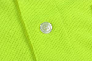 Camisetas Polo de Trabajo de Alta Visibilidad Personalizadas para Hombre, con Franjas Reflectantes, Uniforme de Seguridad Laboral, 100% Poliéster - Product Image 4