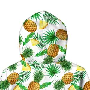 <b>Soft</b> Fabric Men sublimation <b>Hoodies</b> Reasonable Price sustainable cheap price Plus Size Anti-Bacterial Men sublimation <b>Hoodies</b> - Product Image 4