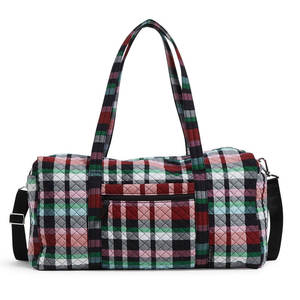 Bolsa de Gimnasio Profesional, Ligera, Material Resistente, Diseño Espacioso, Ideal para Entrenamiento Físico y Actividades Deportivas - Product Image 1