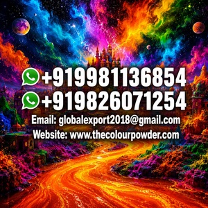 Glow Dark Biodegradable Radium Powder Neon Luminous Pigment <b>Resin</b> Art Crafts Toys Jewelry Clothes Body Paint DIY Halloween - Product Image 6