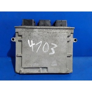 Quinientos ECU y Módulos de Computación Usados 7G1A12A650 - Product Image 1