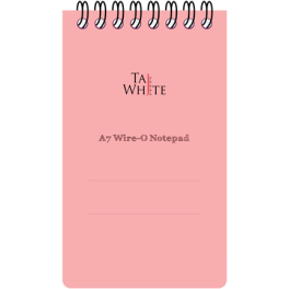 Premium Wire O Notebook for Office School - Product Image 4