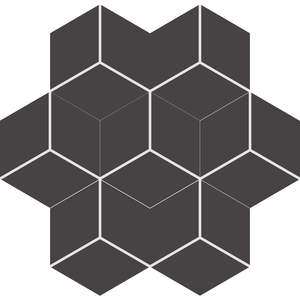 Idées de revêtements muraux architecturaux avec des carreaux de ciment de 190x190 mm - Product Image 2