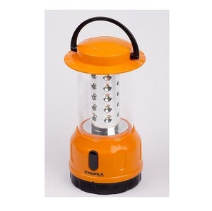 ENWALK <b>LED</b> (LUNA) Rechargeable Thor Flashlight High Intensity Emergency <b>Light</b> for Home & Outdoor Use Long <b>Battery</b> Life - Product Image 2