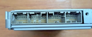 กล่องควบคุมเครื่องยนต์ ECU แท้โตโยต้า ไฮลักซ์ KUN15 KUN25 2KDFTV รุ่น 89661-0KU91 - Product Image 2