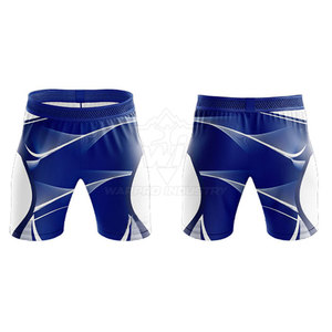 Uniforme élégant 7v7 fabriqué en tissu à séchage rapide, parfait pour les équipes scolaires, les clubs sportifs et les joueurs professionnels - Product Image 4