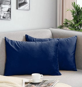 Best Selling Cushion <b>Pillow</b> Cover for Living Room Bedroom Office Hotel and Decorative Use Best Selling - Product Image 4