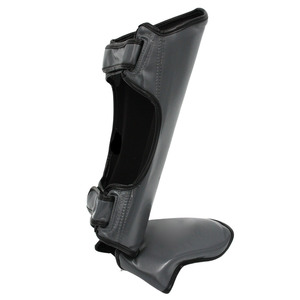 Protection de tibia en cuir léger de haute qualité avec impression de logo personnalisée, nouvelle conception, en vente en ligne - Product Image 4
