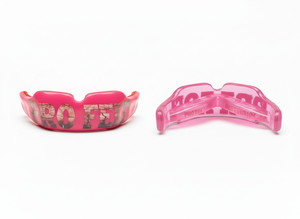 Basketball Rugby Cricket Martial Arts BJJ MMA Gear Outdoor Apparel Equipment Mouth Guard Customized Design Silicon Mouth Guard - Product Image 6