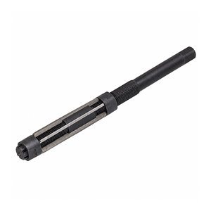 เครื่องมือรีมมิ่งแบบปรับได้ H1 ขนาด 3/8 ถึง 13/32 นิ้ว (9.52 ถึง 10.32 มม.) สำหรับงานปรับแต่งรู - Product Image 4