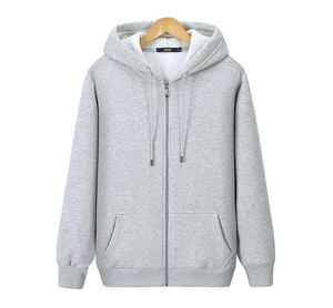 Sudaderas con capucha únicas y nuevas, con logo personalizado, lisas, de talla grande, informales, de algodón, para hombre, en venta. - Product Image 3