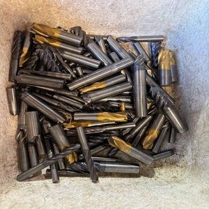PURE <b>TUNGSTEN</b> CARBIDE SCRAP for SALE Premium Quality Industrial Grade Material for Reuse Recycling and Manufacturing - Product Image 1