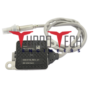 เซ็นเซอร์ NOx 539-0118 A2C16102800-01 A2C16102800-04เหมาะสำหรับเครื่องยนต์แมว C13 C18 C15 C13B - Product Image 1