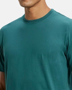 Spring Summer New Cotton Loose <b>Vintage</b> <b>T</b>-<b>shirt</b> Custom High Quality Men <b>Vintage</b> Oversized <b>T</b>-<b>shirt</b> for Men - Product Image 6