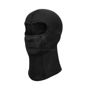 Couvre-visage respirant à séchage rapide, bloquant les UV, pour les sports de plein air en été, tissu extensible léger, couvrant toute la tête - Product Image 3