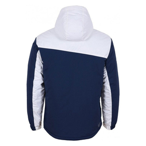 Vestes de ski montagne coupe-vent personnalisées en gros, vêtements d'hiver respirants et confortables pour homme - Product Image 3