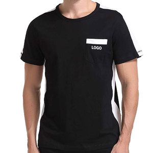 Ensemble de vêtements de sport respirants pour l'entraînement, le fitness et le quotidien, service OEM, t-shirt et short athlétiques pour homme, ensemble assorti - Product Image 4