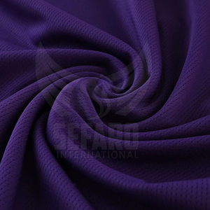 Uniforme de basket-ball réversible léger, couleur unie, matériau durable - Product Image 5