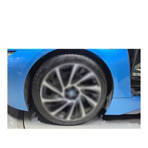 BMW I8 Coupé modèle décembre 2016 avec boîte de vitesses automatique, sièges en cuir, caméra arrière, seulement 25 793 km parcourus - Product Image 5