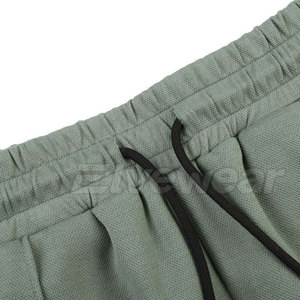 Pantalones Deportivos para Hombre, Hechos a Medida, Ligeros, Casuales, de Alta Calidad, Transpirables, 100% Algodón, Precio Económico, Venta al Por Mayor - Product Image 5