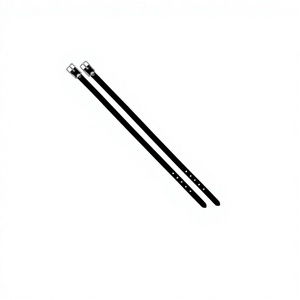 Durable Equestrian Leather <b>Boot</b> Clips Horse Rider Decorative Accessory - Product Image 6