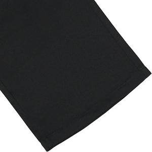 กางเกงคาร์โก้ทรงหลวมสำหรับผู้ชาย สไตล์สตรีทแวร์ หลายกระเป๋า พิมพ์ลาย ปักลาย ผลิตจากโรงงาน - Product Image 6