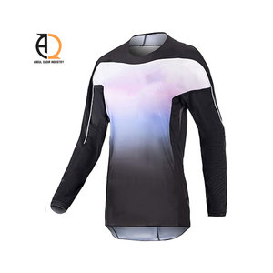 Motocross Jersey OEM Off Road Jersey - Product Image 3