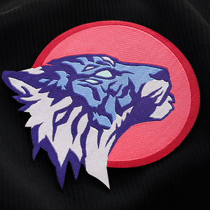 Custom Custom Woven Patches For Uniforms and Wholesale Woven Patches with Direct Factory Woven Patches and Factory Direct - Product Image 3