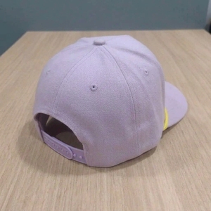Gorra de Béisbol Deportiva Personalizada de 5 Paneles, Logotipo Personalizado, OEM, ODM, Marca Privada, Venta al Por Mayor, Alta Calidad, Ajustable, MOQ Bajo, Producción de Gorras - Product Image 5