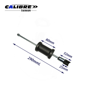 TAIWAN CALIBRE Diesel Direct Injection Injector <b>Puller</b> <b>Tool</b> Kit for Bosch - Product Image 2