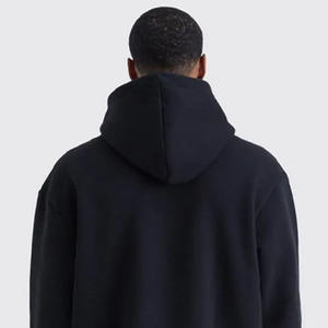 Sudadera con Capucha Personalizada para Hombre, Sudadera con Estampado Personalizado Unisex - Product Image 2