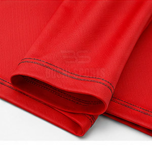 Uniforme de handball léger, uniforme de handball de qualité, confortable à porter avec un style athlétique moderne - Product Image 5