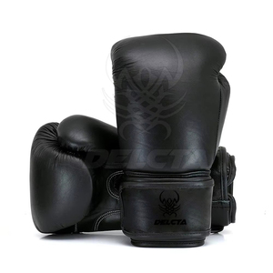 Heavy Duty Best Selling Boxing Gloves Professional Made Boxing Gloves Sports Safety Boxing Gloves - Product Image 1
