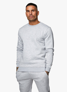 Sweat-shirt à capuche respirant pour homme en molleton bouclette tricoté sur mesure, à manches longues, imprimé animal, impression numérique - Product Image 4