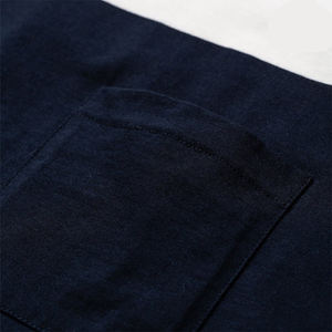 T-shirts personnalisés de haute qualité en coton biologique doux et épais pour hommes, vêtements d'été pour enfants, style streetwear, t-shirt pour hommes - Product Image 5