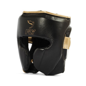 Premium Boxing Head Guard With Full Face Protection Adjustable Training Headgear For Sparring Fitness And Skill Development - Product Image 1