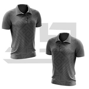 Camiseta Deportiva Clásica JAMEZ SPORTS, 100% Algodón, Transpirable, Ligera, de Manga Corta, para Hombre y Mujer, Uniforme de Equipo, Oficina - Product Image 6