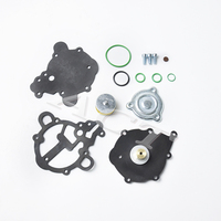 ACT Glp Kit de conversion GPL Réducteur Solénoïde Diaphragme Kit de réparation Voiture ACT09 Réducteur de réparation Diaphragme Kit