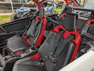 Meilleures ventes 2025 Can-Am Maverick X3 Max X RC Turbo RR UTV POUR ADULTES - Product Image 4