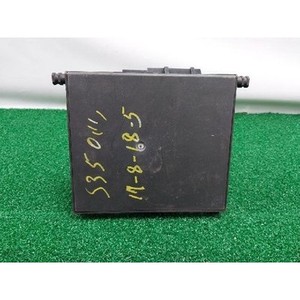 Módulo de Control para Clase S 2009-2013, Usado, OEM A2218707493 - Product Image 2