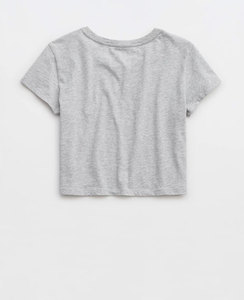 Top de sport côtelé pour femme, débardeur rembourré respirant, t-shirt doux, vente en gros, tendance, meilleure vente - Product Image 1