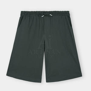 Conjunto de Pantalones Cortos Personalizados para Hombre, Conjunto de Dos Piezas, Camiseta y Pantalones Cortos Transpirables para Ropa Deportiva y Casual - Product Image 3